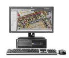 Workstation HP Z210 CMT E3-1230